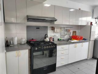 Céntrico, acogedor y amplio apartamento en Magdalena - 9