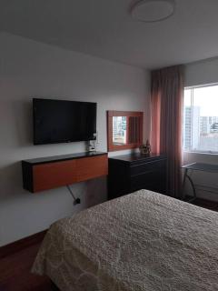 Céntrico, acogedor y amplio apartamento en Magdalena - 8