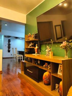 Céntrico, acogedor y amplio apartamento en Magdalena - 1