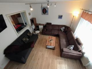 Duplex with garden - Prague - 9