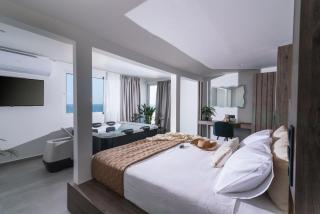 Alcyone Studios and Apartments - Heraklion - 0