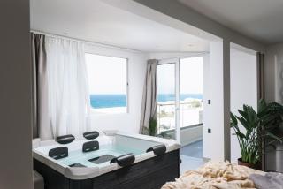 Alcyone Studios and Apartments - Heraklion - 8