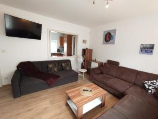 Duplex with garden - Prague - 8