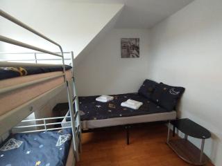 Duplex with garden - Prague - 1