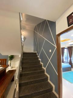 Vikings Stay 3BHK Villa Mirage near candolim - Nerul - 6