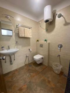 3BHK Villa Vikings Stay near candolim - 2