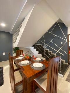 Vikings Stay 3BHK Villa Mirage near candolim - Nerul - 3