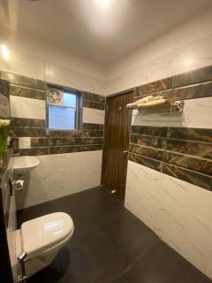 Vikings Stay 3BHK Villa Mirage near candolim - Nerul - 8