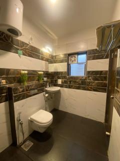 Vikings Stay 3BHK Villa Mirage near candolim - Nerul - 5