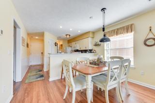 5 Mi to Beach Myrtle Beach Condo with Pool Access! - Myrtle Beach - 9