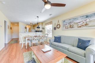5 Mi to Beach Myrtle Beach Condo with Pool Access! - Myrtle Beach - 6
