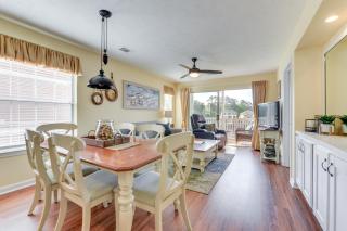 5 Mi to Beach Myrtle Beach Condo with Pool Access! - Myrtle Beach - 5