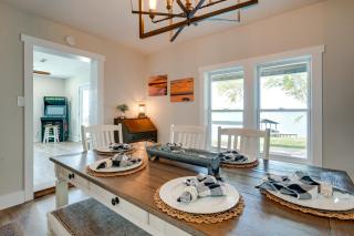 Sunset Paradise on Weiss Lake with Private Dock! - 3