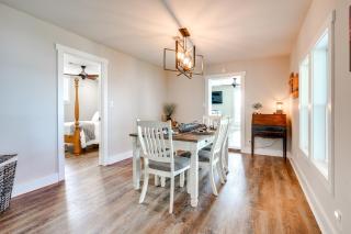 Sunset Paradise on Weiss Lake with Private Dock! - 4