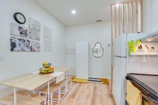 10 Mi to Dia Beacon Dog-Friendly Fishkill Home! - Fishkill - 4