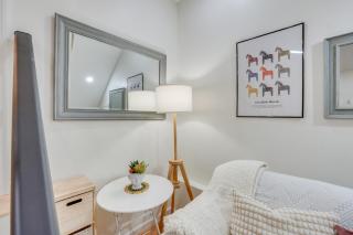 10 Mi to Dia Beacon Dog-Friendly Fishkill Home! - Fishkill - 1