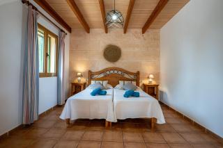 Finca Girasols - Campos - 1