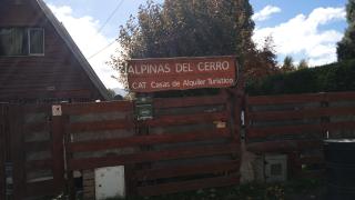 ALPINAS DEL CERRO - San Carlos de Bariloche - 4