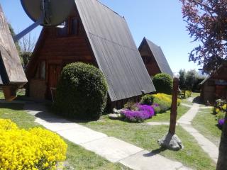 ALPINAS DEL CERRO - San Carlos de Bariloche - 2