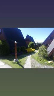 ALPINAS DEL CERRO - San Carlos de Bariloche - 1