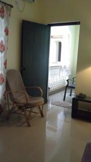Elegant Shades - Colva - 9