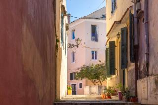 The Wellside Suite - Città di Corfù - 9