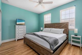 Family Friendly 5BR Resort Pool Home Near Disney - Davenport - 5