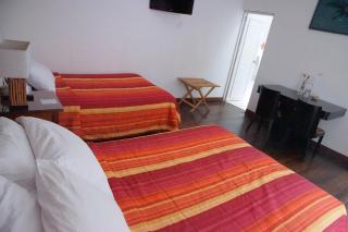 Hostal Solar - Arequipa - 6