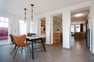 FeWo Konstanze - Borkum - 6