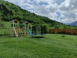 Căsuța din Rusca - Sebeşu de Jos - 7