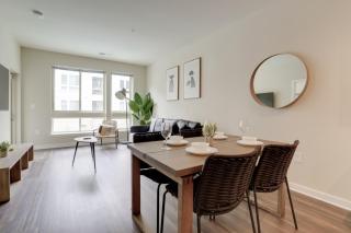 Relax in Style Minutes from DC and Alexandria - Alexandria - 9