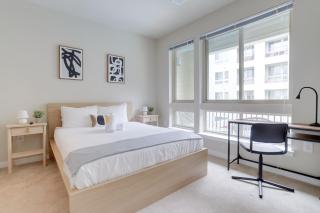 Modern Condo with Amazing Amenities at Alexandria - Alexandria - 8