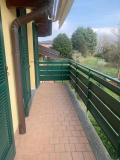 Casa Vacanze La Betulla - Biandronno - 1