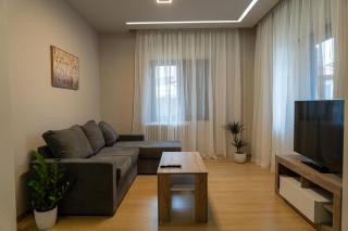 Dimitra Rooms - Litochoro - 9
