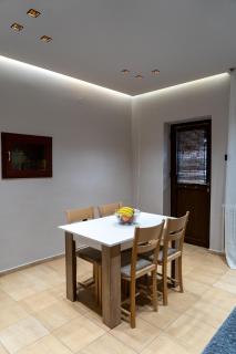 Dimitra Rooms - Litochoro - 1