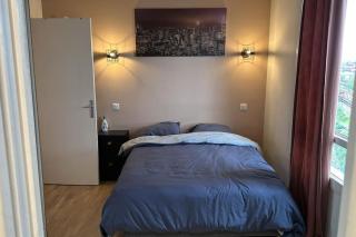 Joli appartement + parking - Colombes - 0