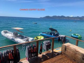 Appartement Pépite à Cannes - 4