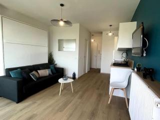 Appartement Pépite à Cannes - 2