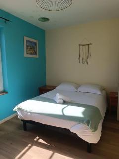 Maison au cœur du village avec parking - Étretat - 6