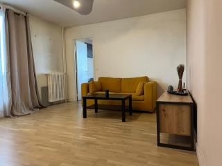 Joli appartement + parking - Colombes - 8