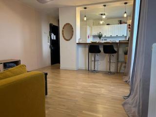 Joli appartement + parking - Colombes - 7
