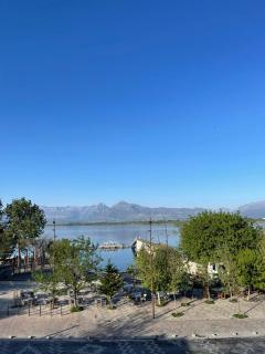 Hotel Shkodra Lake - Shirokë - 5