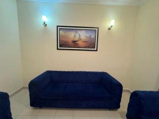 Holidazzle Villa - Karachi - 5