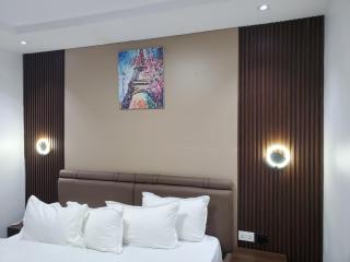 Hotel Thirty Five - 8