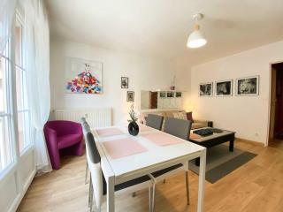 Bienvenue au Twenty Eight (T3 ) - Belfort - 4