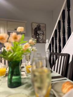 Kingston House - Bradshaw - 3