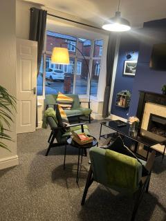Kingston House - Bradshaw - 6