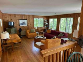 Terrapin Station - Lakeside Rustic 3 Home on Lake Winona - Ashland - 5