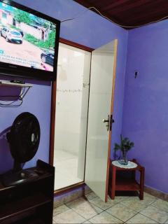 7 camas de casal - Casa próxima ao Bumbódromo - Parintins - 7