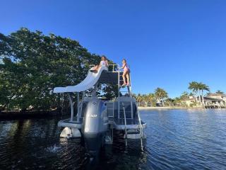 Near Beach/kayaks/HtdPool/Tiki/BBQ/Gameroom - Pompano Beach - 1